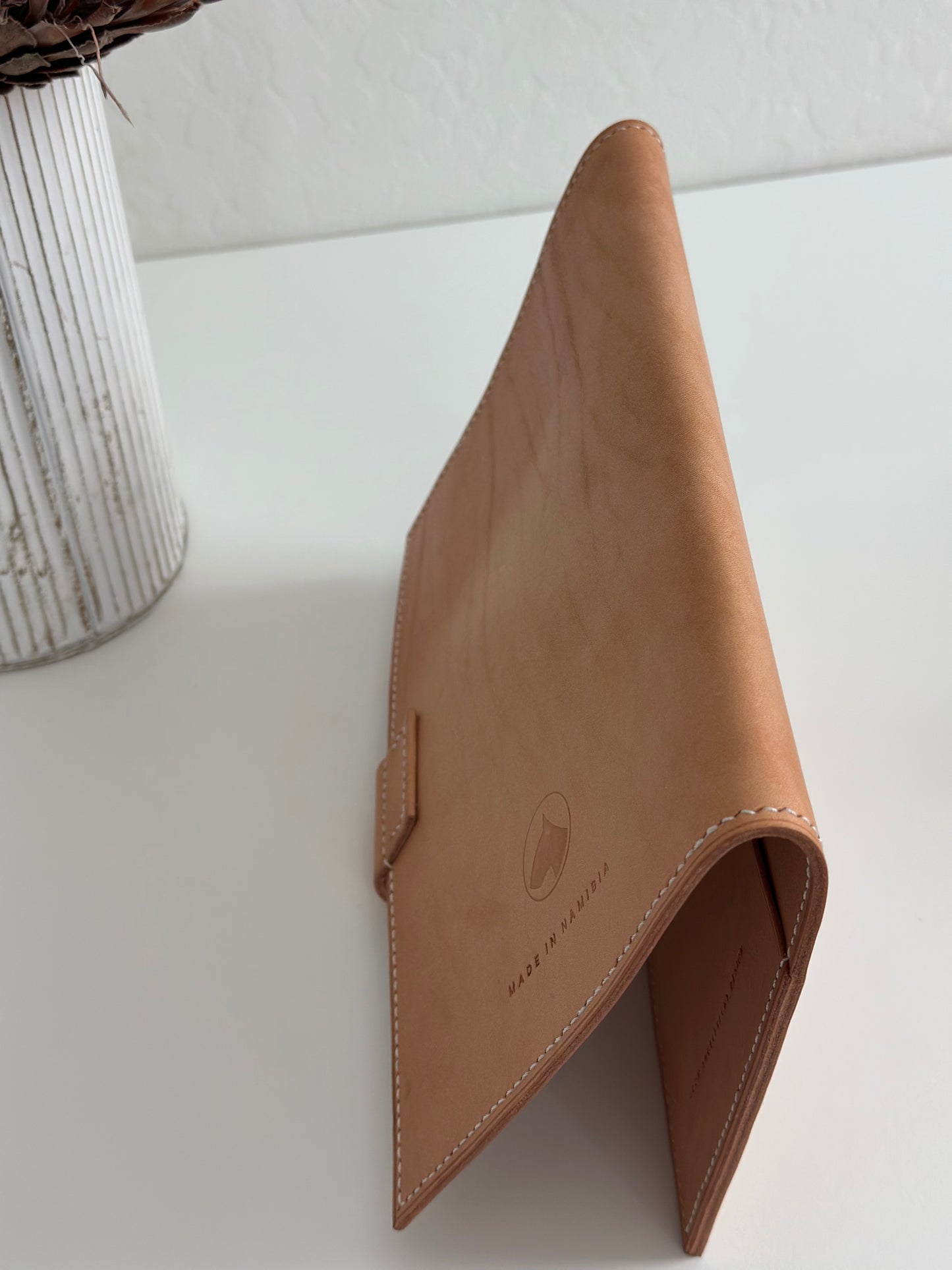 Namib Moleskin Cover — modernativeco.com