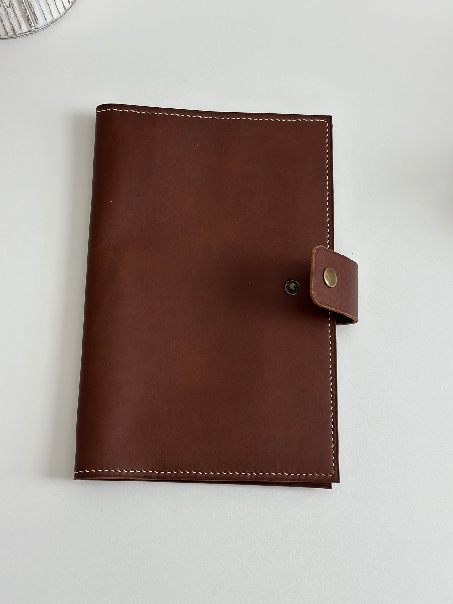 Namib Moleskin Cover — modernativeco.com