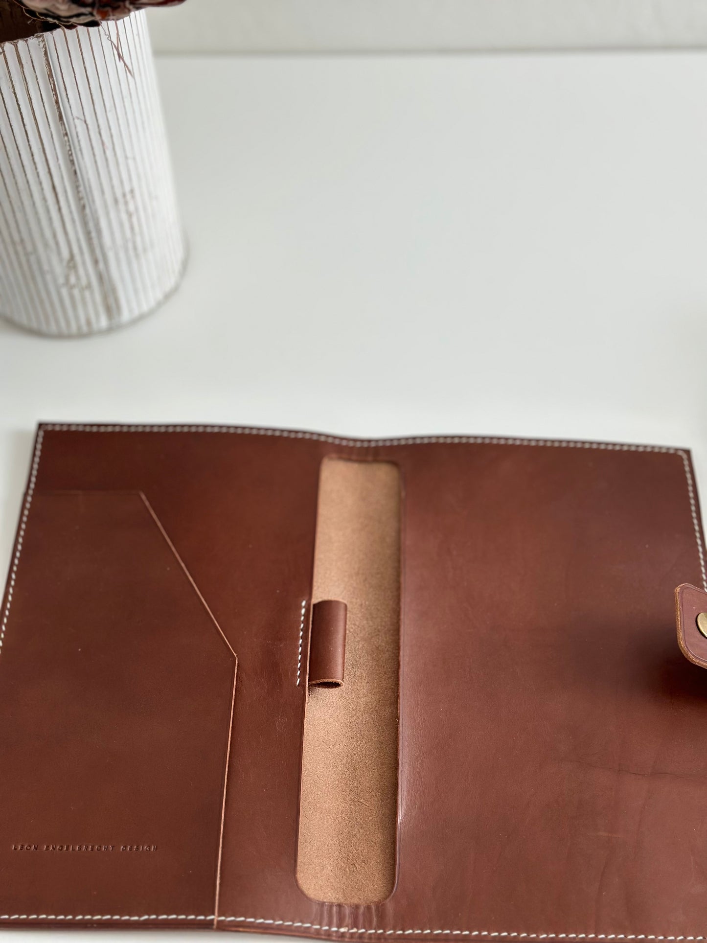 Namib Moleskin Cover — modernativeco.com