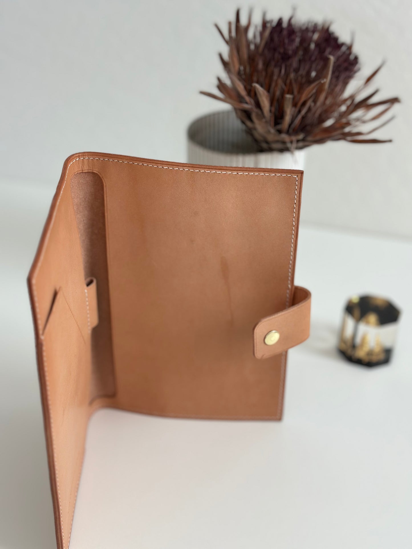 Namib Moleskin Cover — modernativeco.com