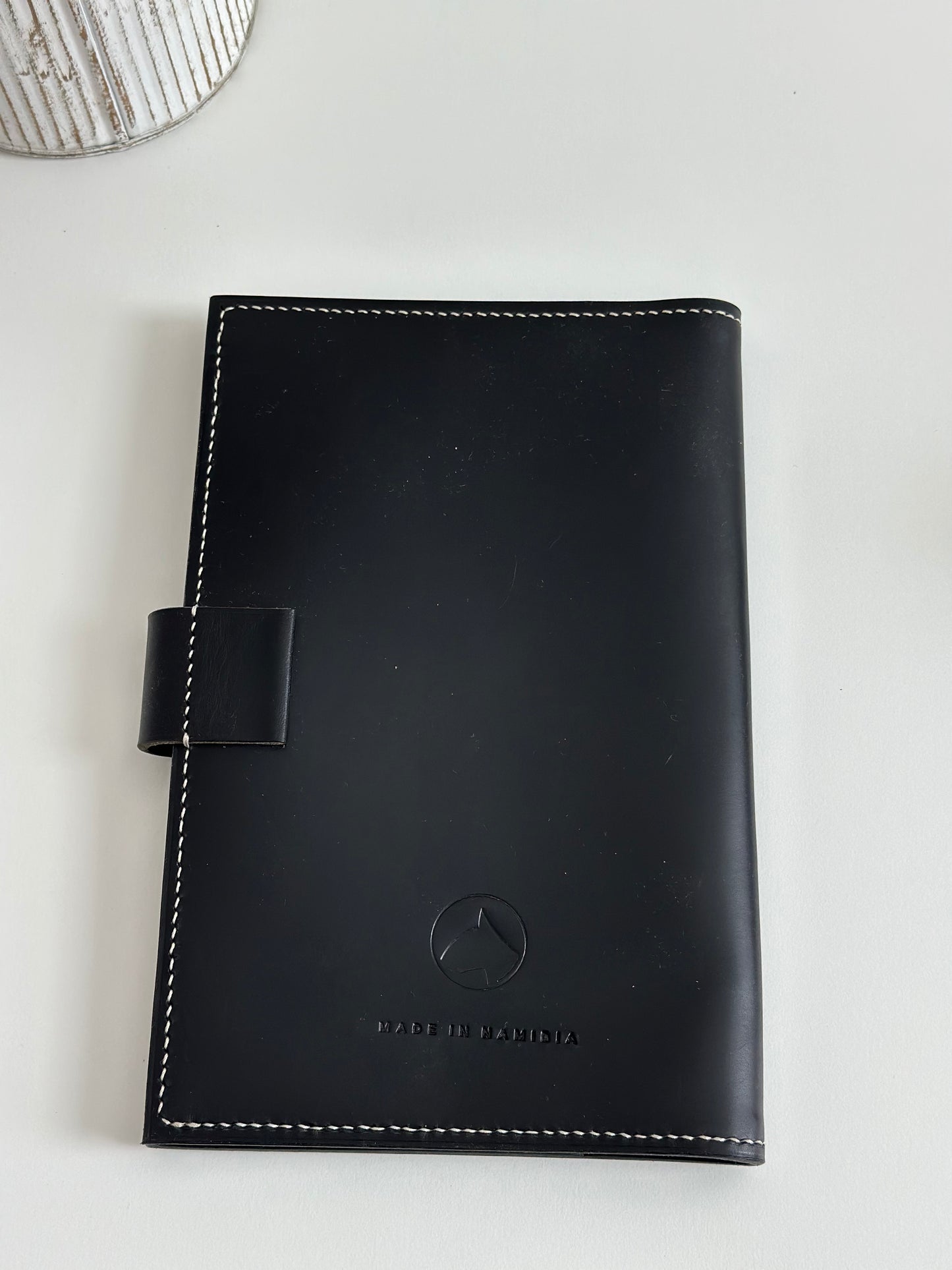Namib Moleskin Cover — modernativeco.com