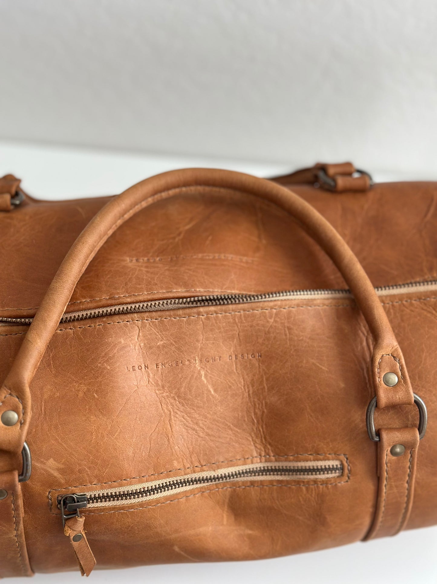 Henties M Duffel — Modernnativeco.com