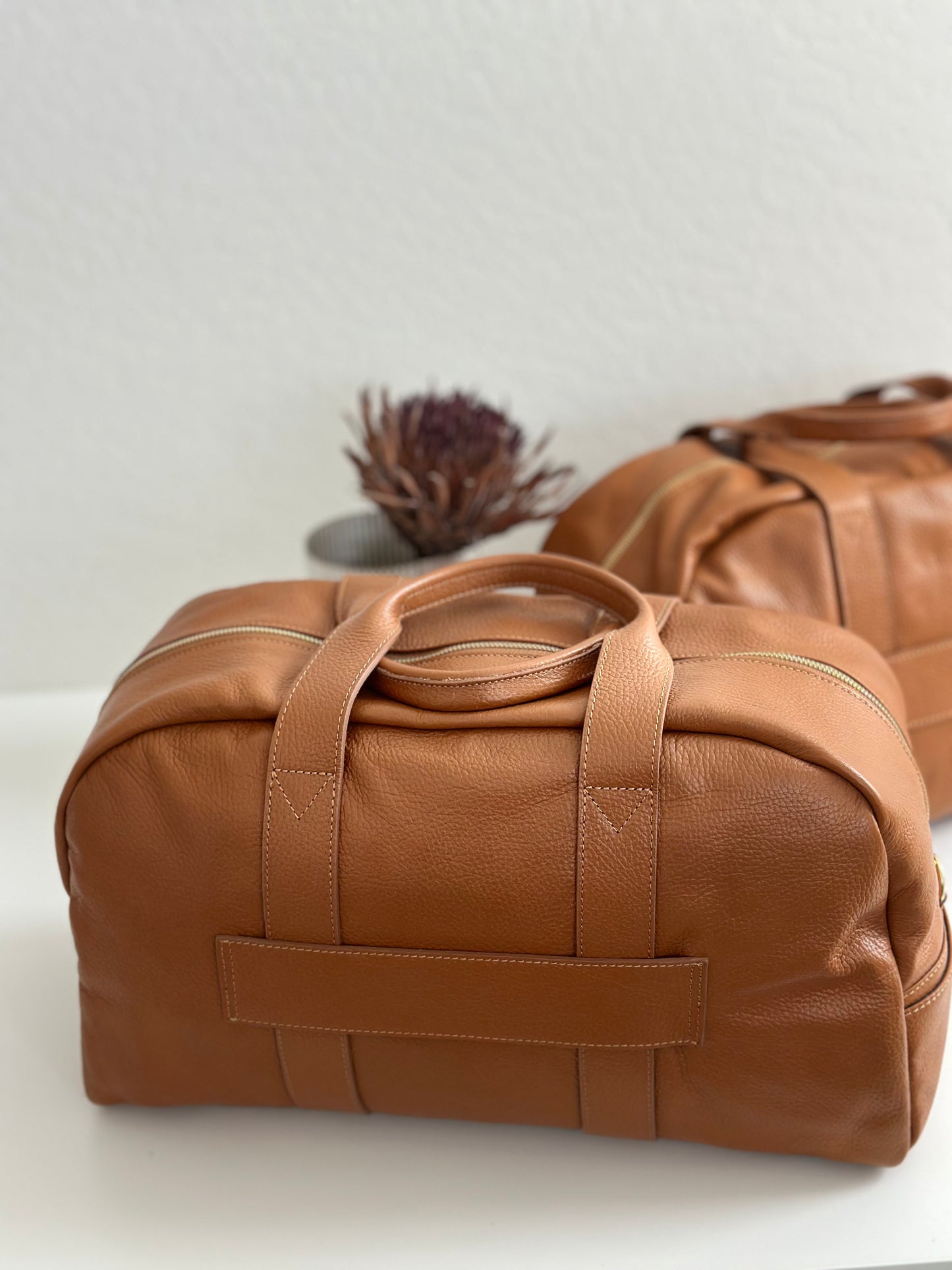 Eenhana Dual Duffel & Accessory — modernativeco.com