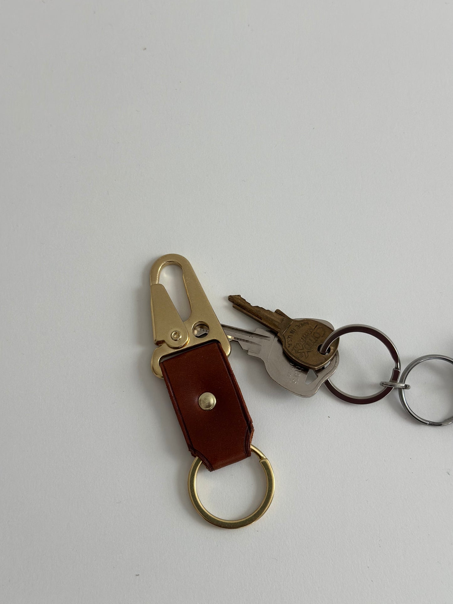 Woestyn Key Ring — modernativeco.com