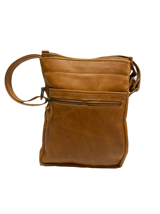 Otavi Crossbody Satchel — Modernnativeco.com
