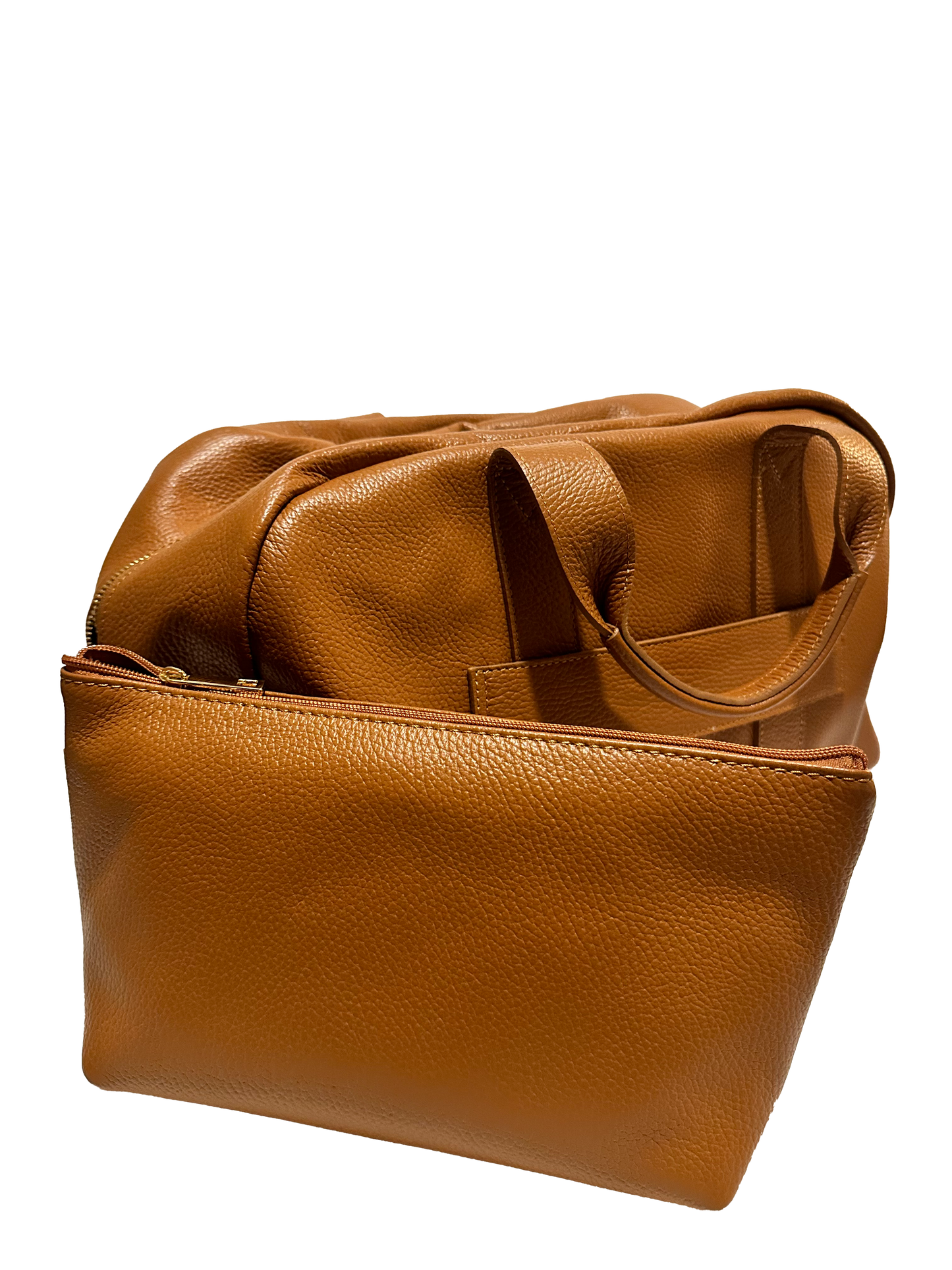 Eenhana Dual Duffel & Accessory — modernativeco.com