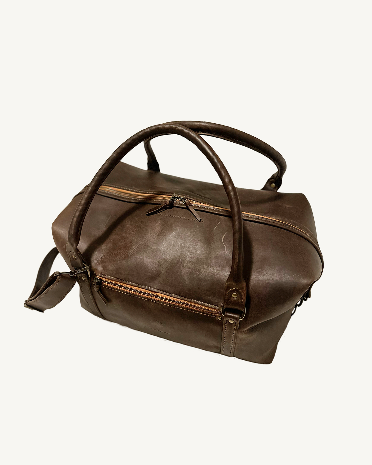 Walvis L Duffel Bag