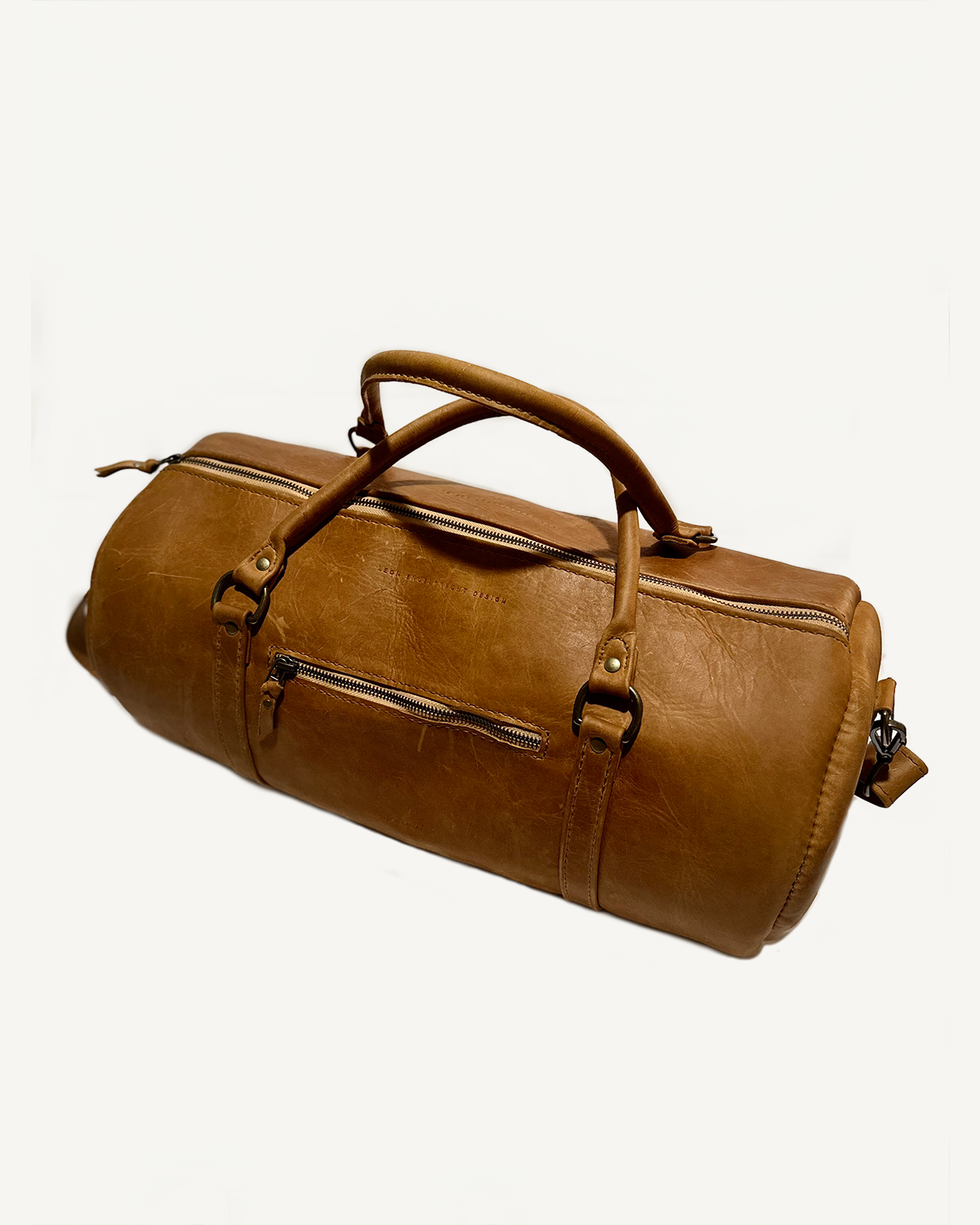 Henties M Duffel — Modernnativeco.com