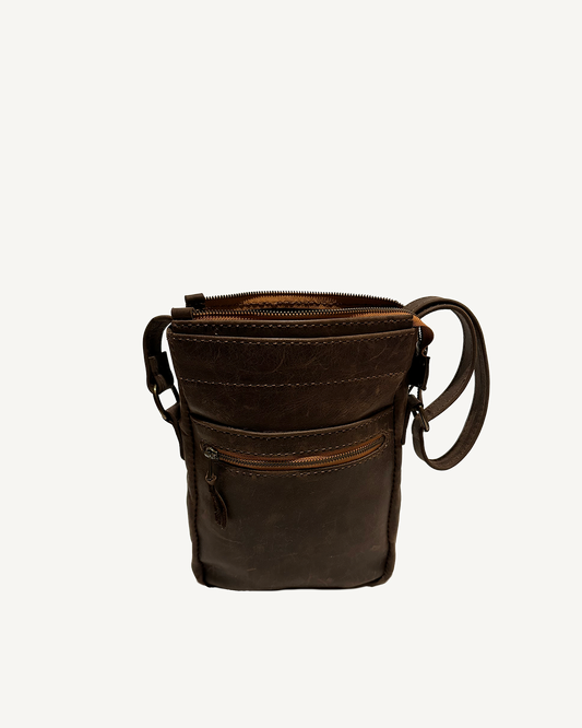 Otavi Crossbody Satchel — Modernnativeco.com