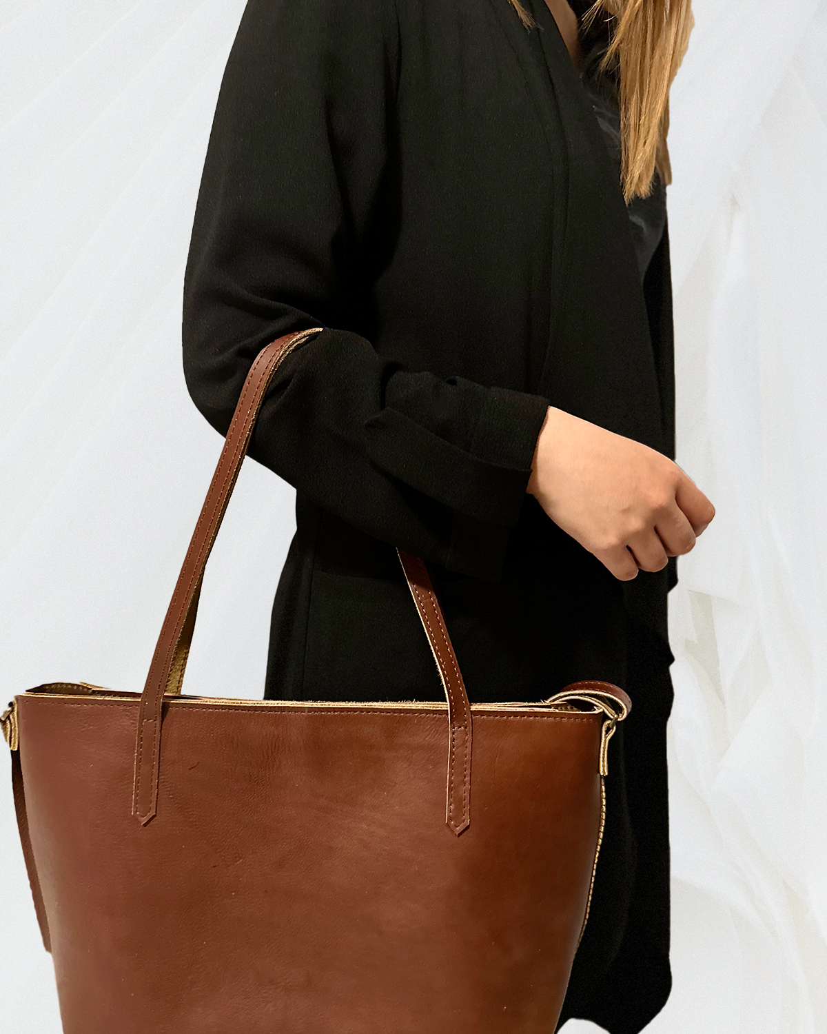 Windhoek Tote — modernativeco.com