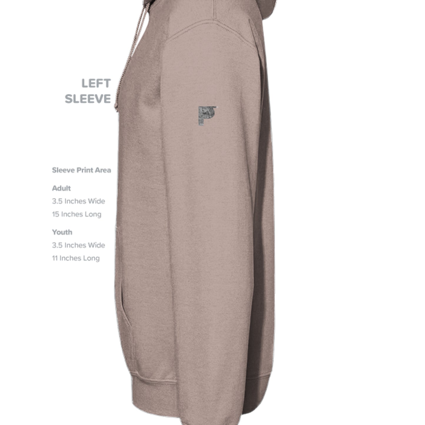 Shiitake - SLEEVE_LEFT