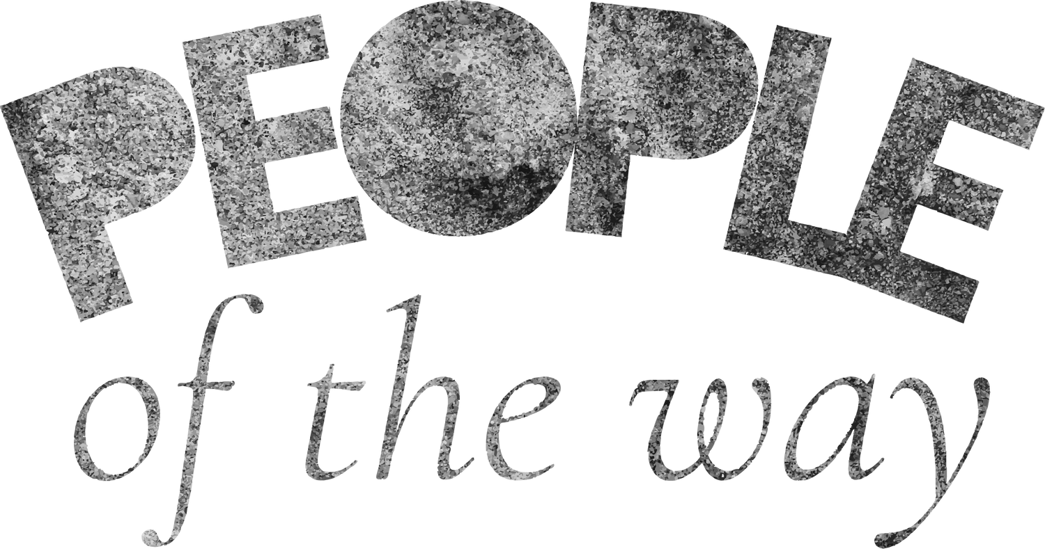 the People of the Way.