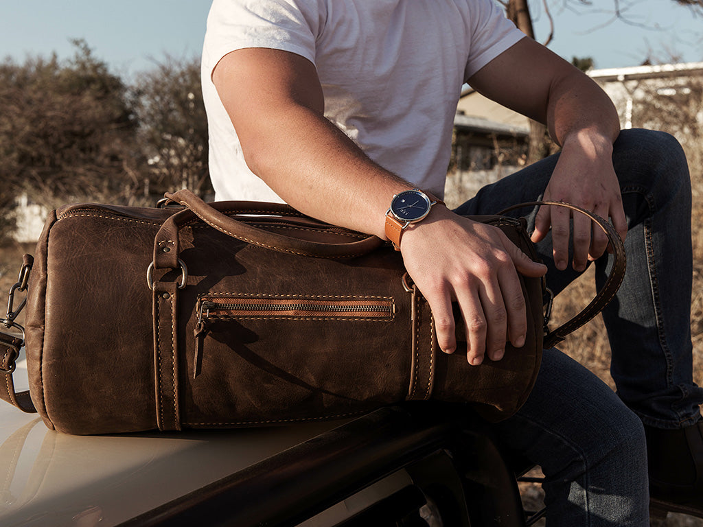 Handmade Bags & Accessories