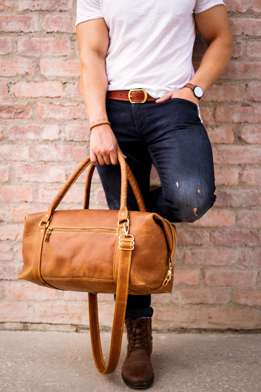 Walvis L Duffel Bag