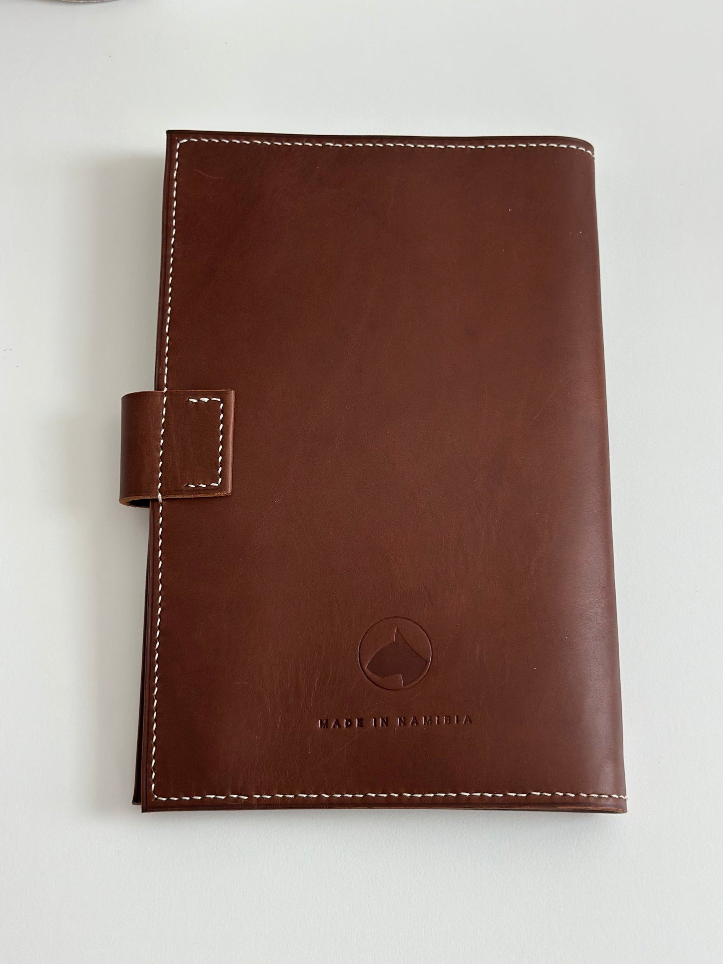 Namib Moleskin Cover — modernativeco.com