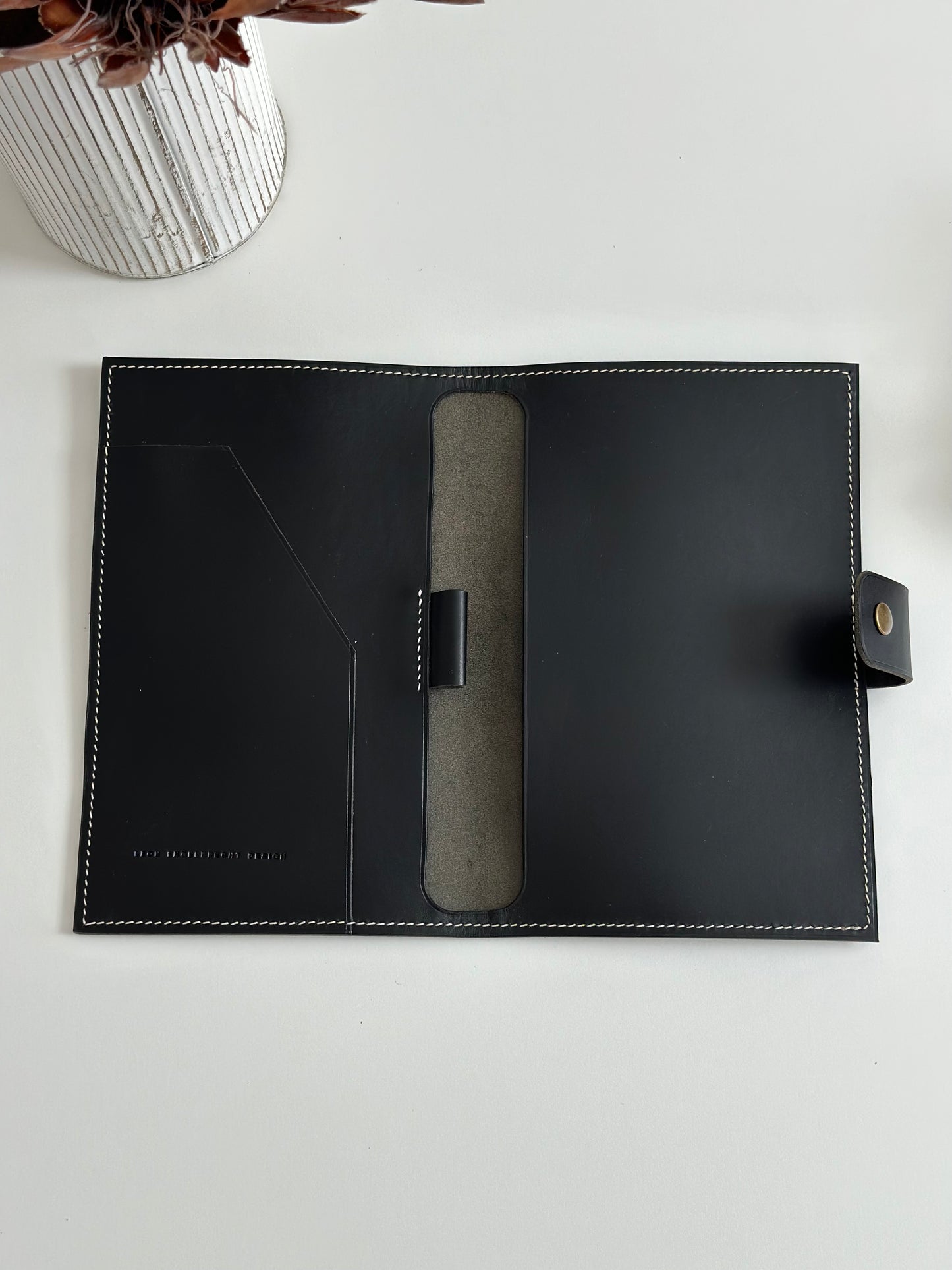 Namib Moleskin Cover — modernativeco.com
