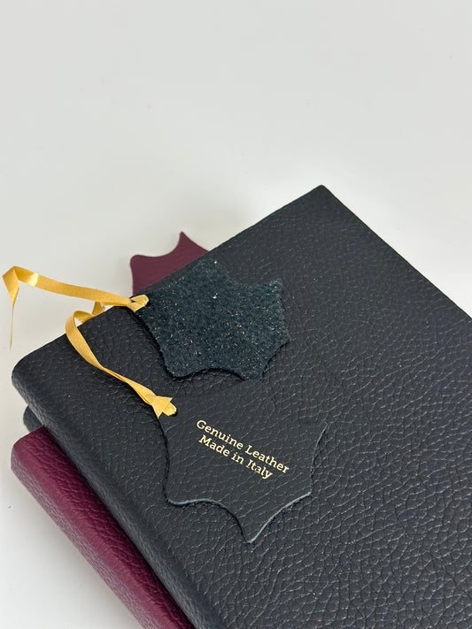 Genuine Leather Journal