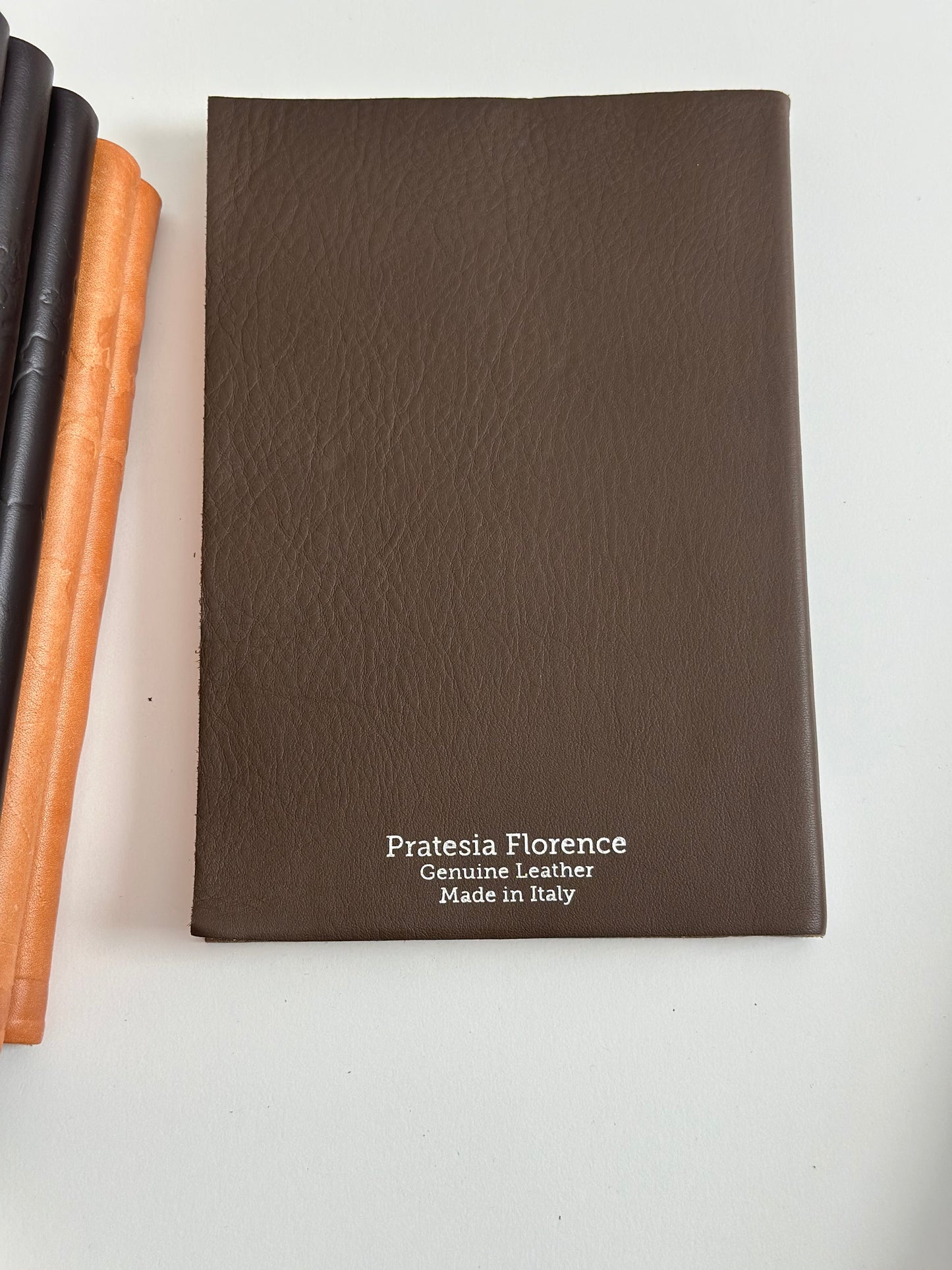 Genuine Leather Journal