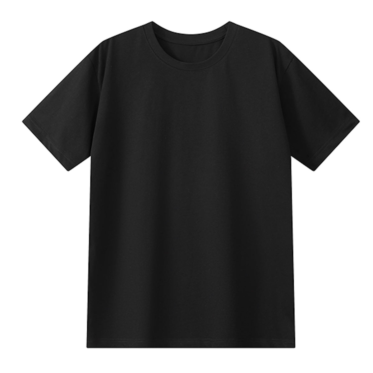 MnCo Cactus Classic Combed Cotton Regular Fit T-Shirt