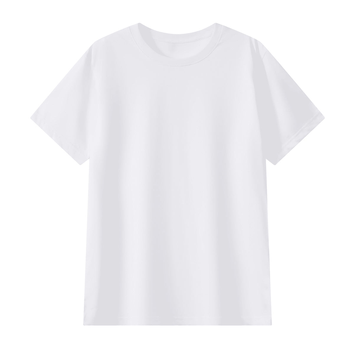 MnCo Cactus Classic Combed Cotton Regular Fit T-Shirt