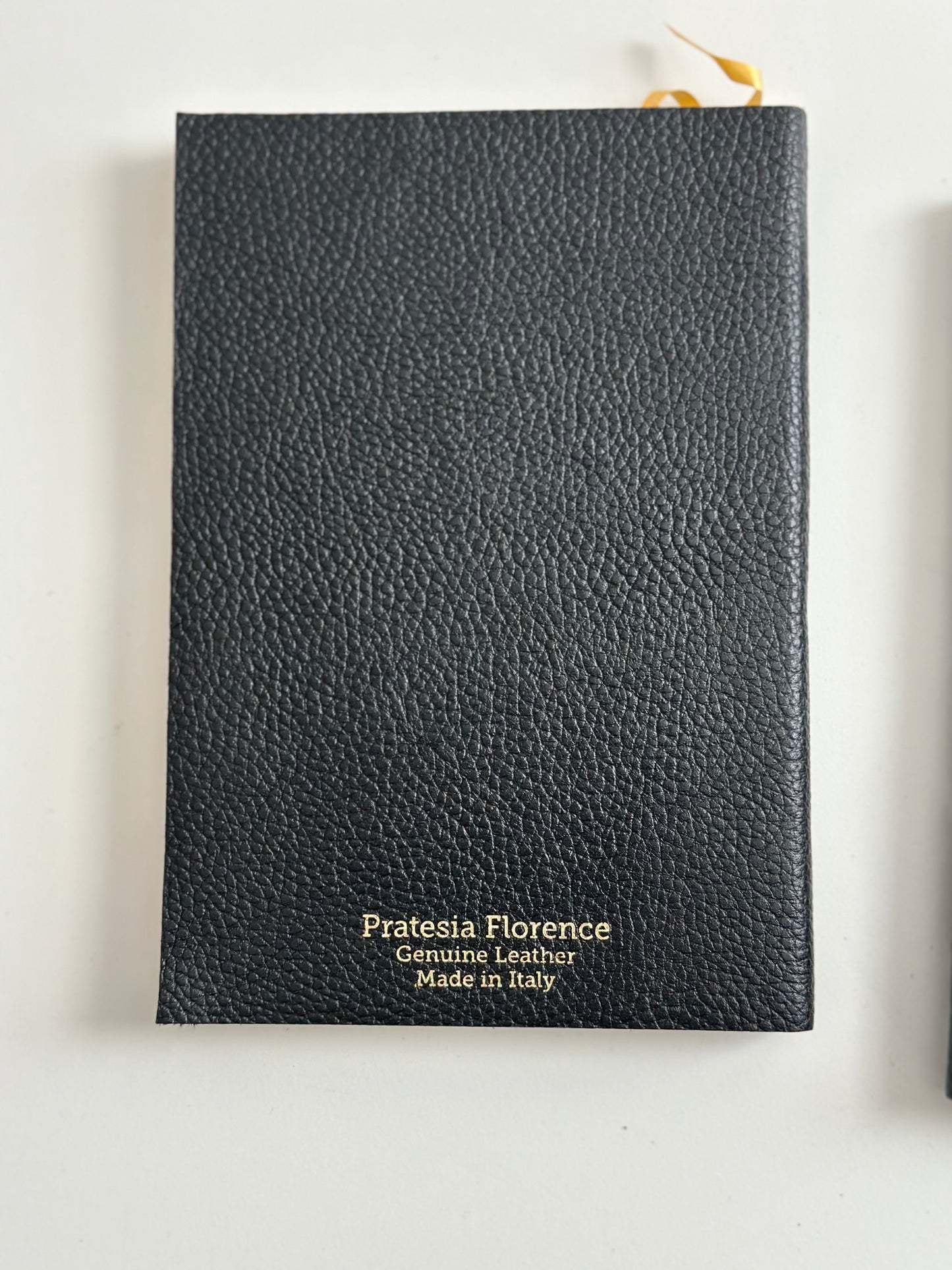 Genuine Leather Journal