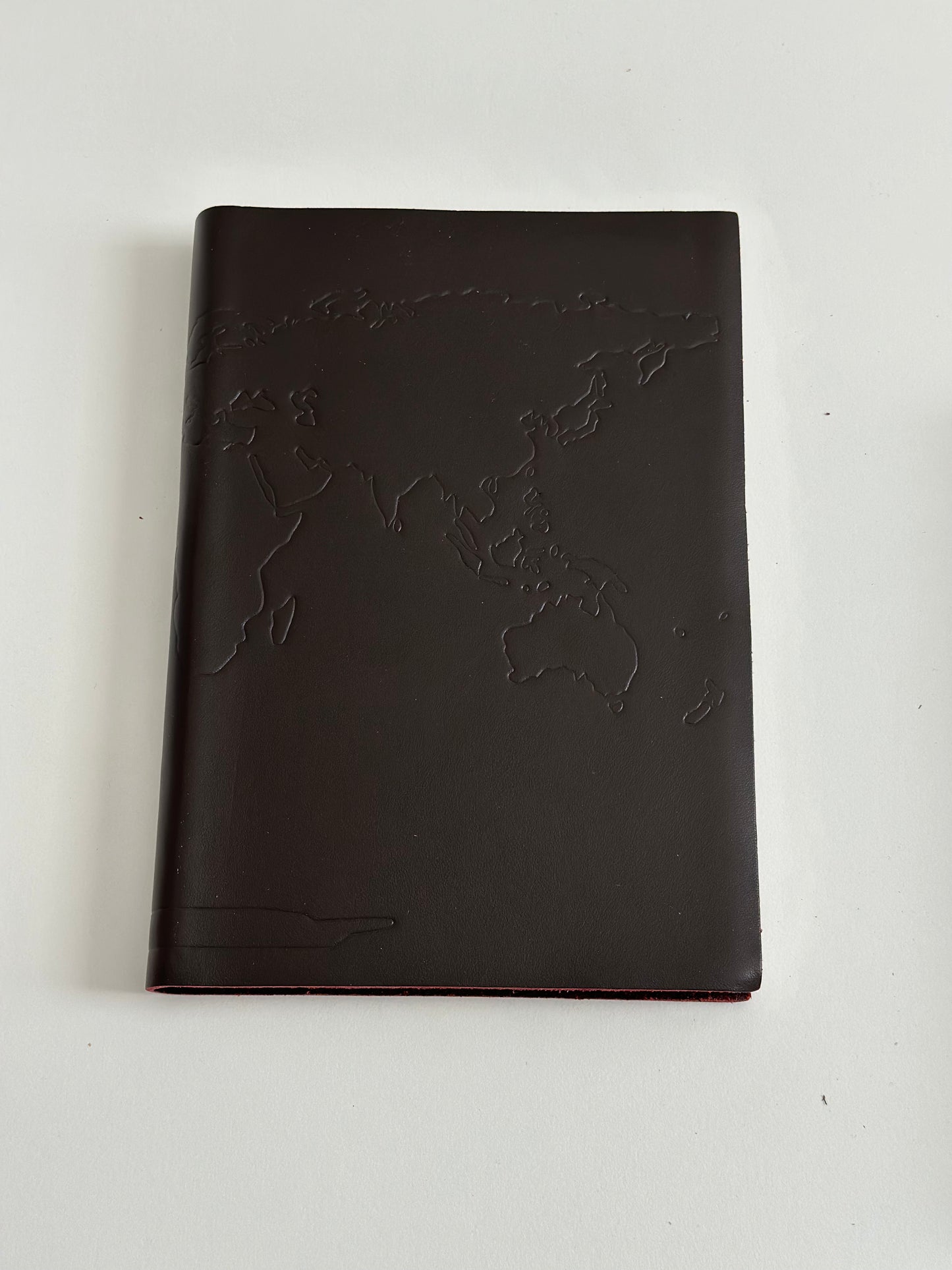 Handmade Italian Leather Journal