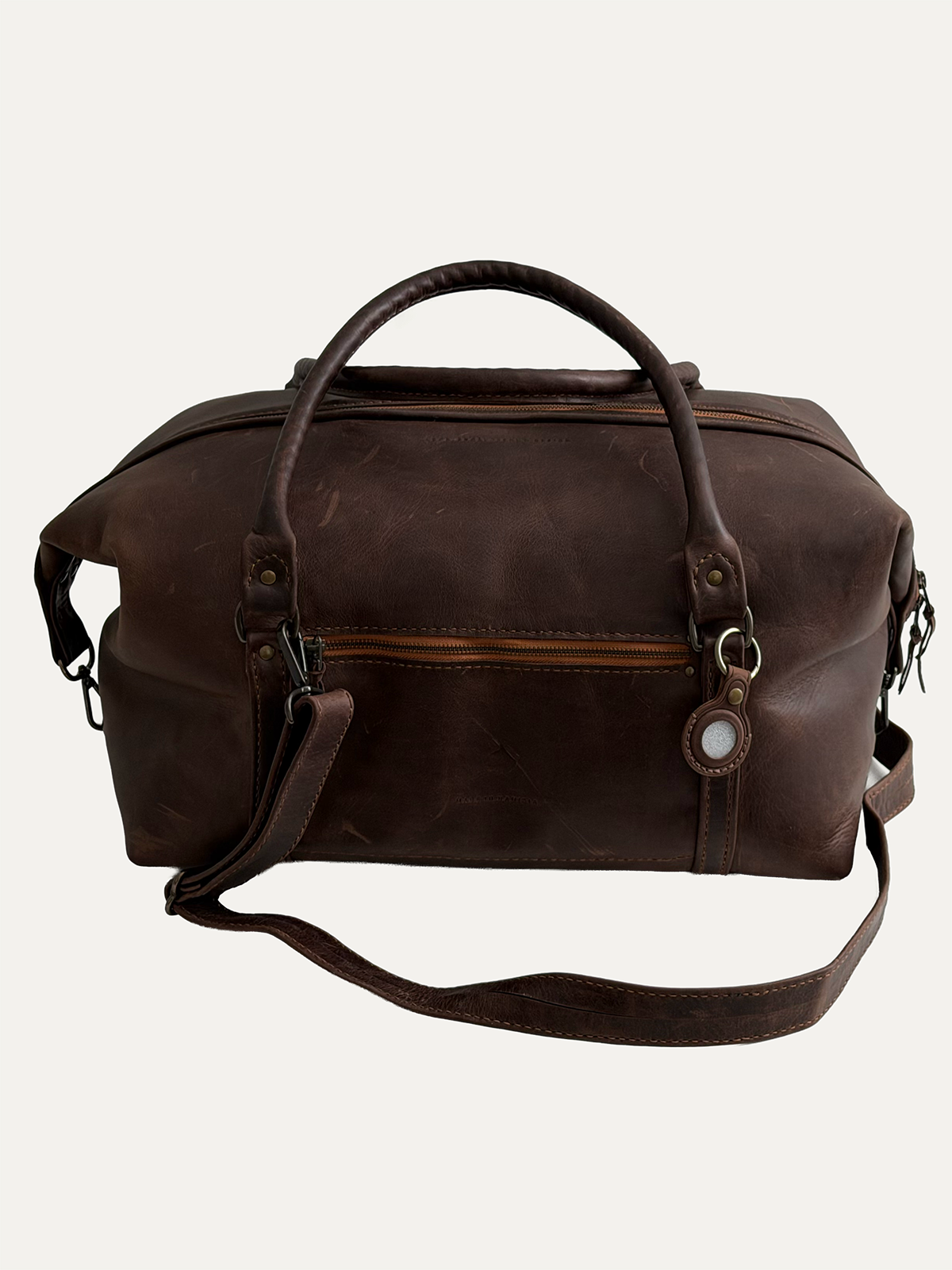 Walvis L Duffle