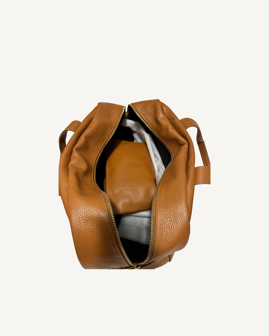 Eenhana Dual Duffel & Accessory — modernativeco.com