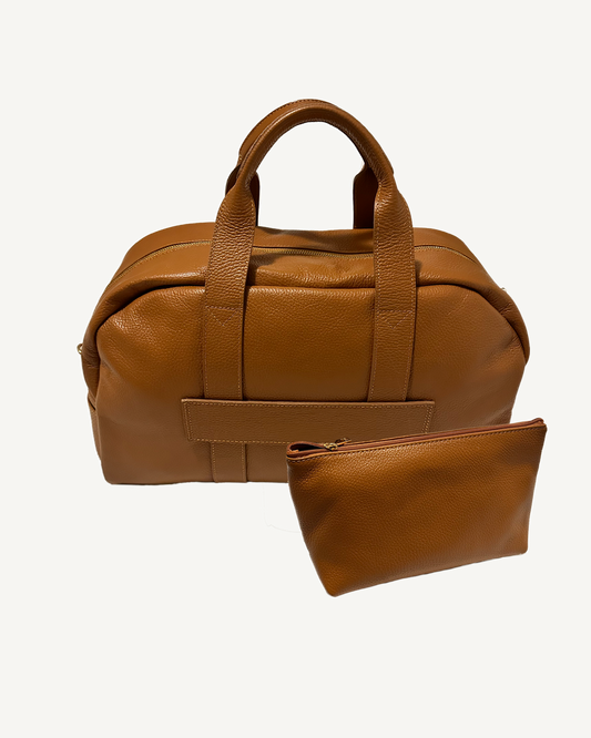 Eenhana Dual Duffel & Accessory — modernativeco.com