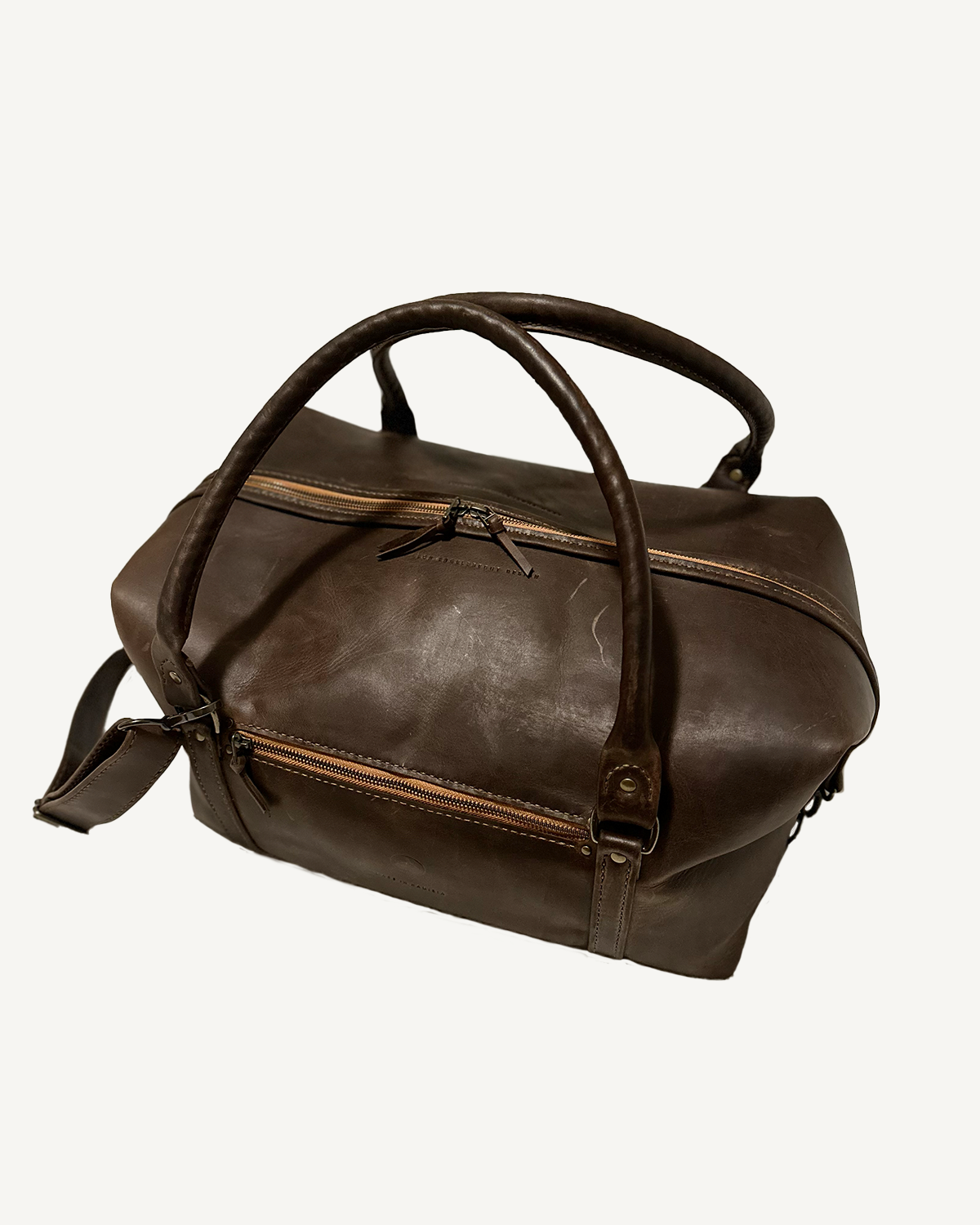 Walvis L Duffel Bag