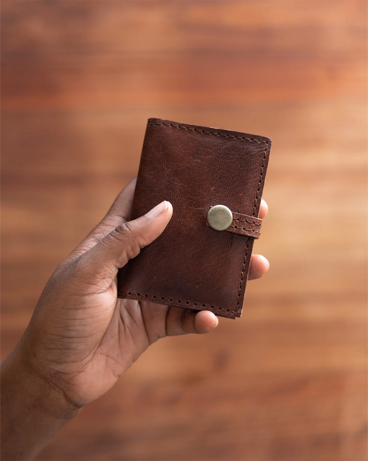 Bangani Wallet — Modernnativeco.com