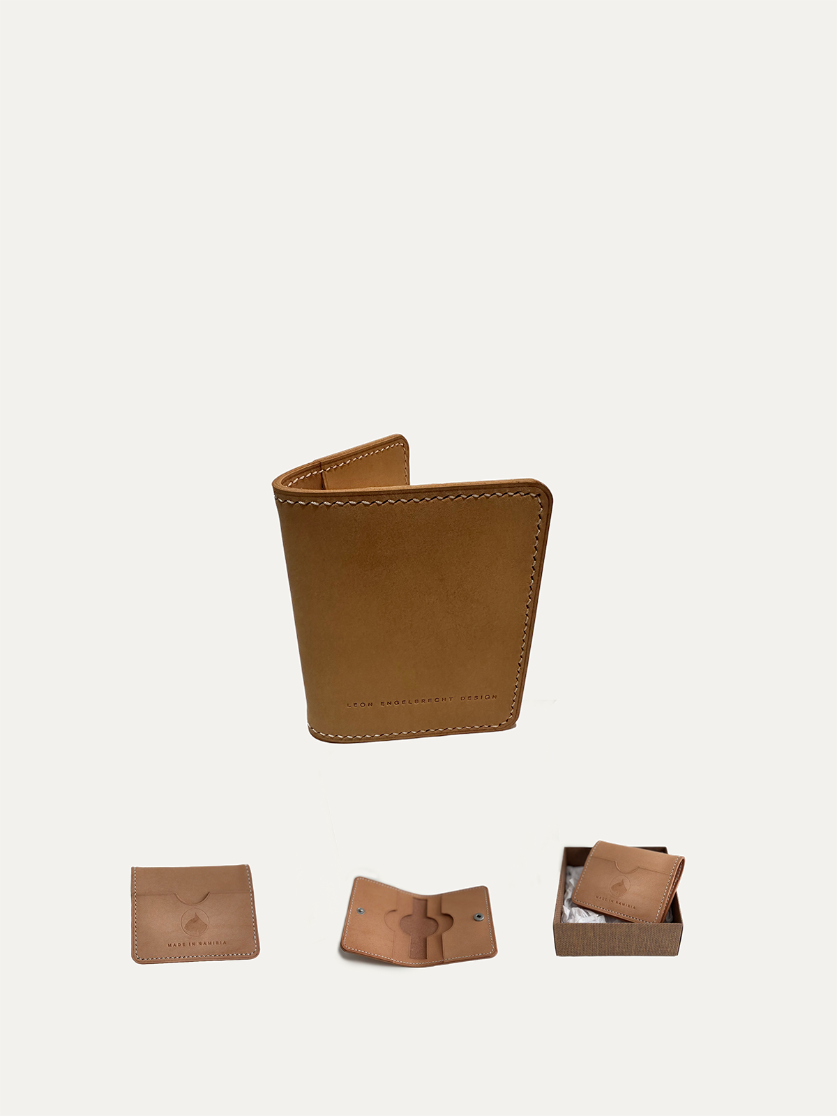 Namib Kaart Wallet — Modernnativeco.com