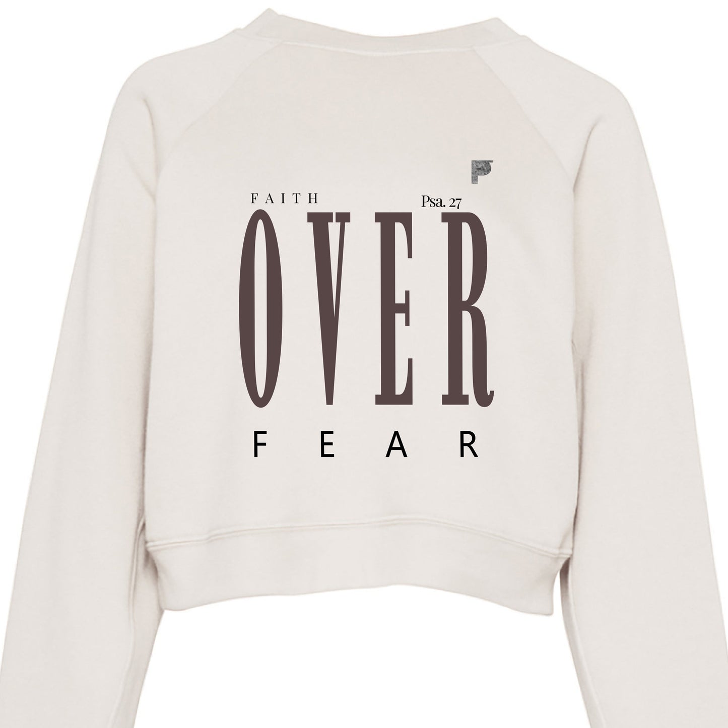Vintage White - FRONT