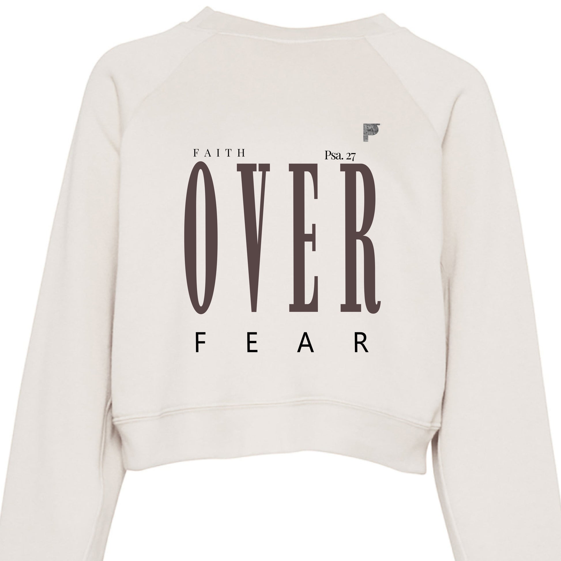 Vintage White - FRONT