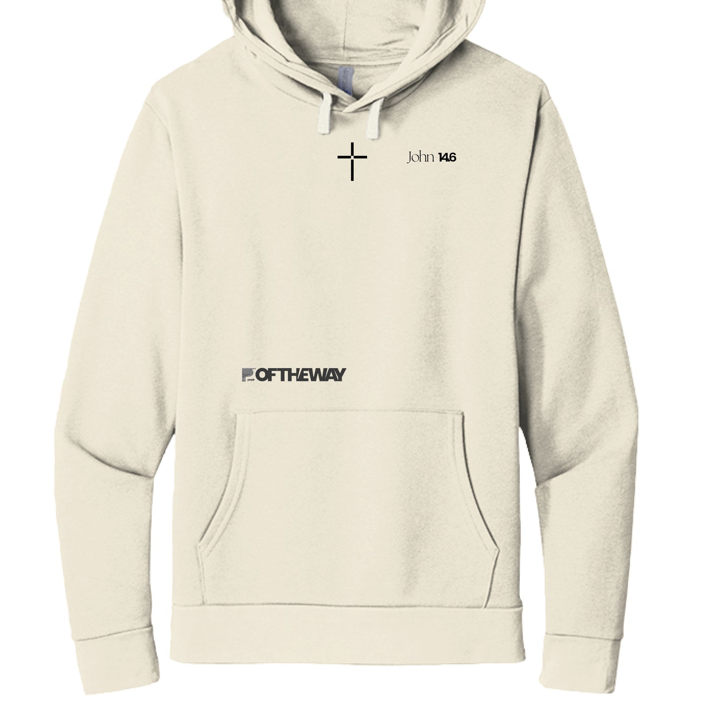 NATURAL - FRONT