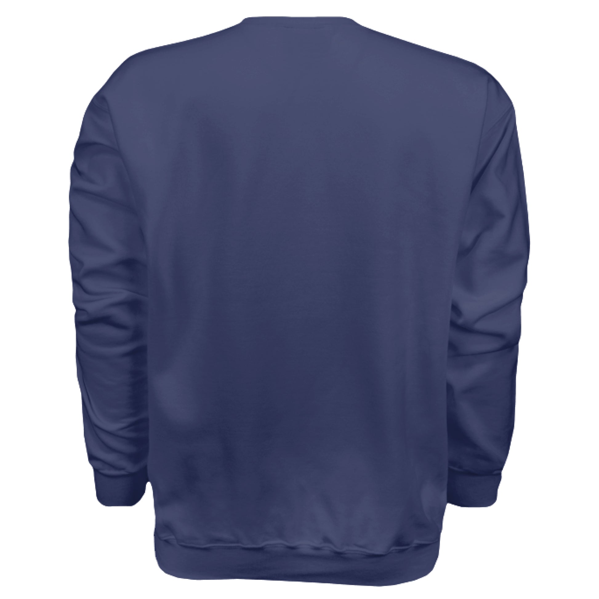 NAVY - BACK