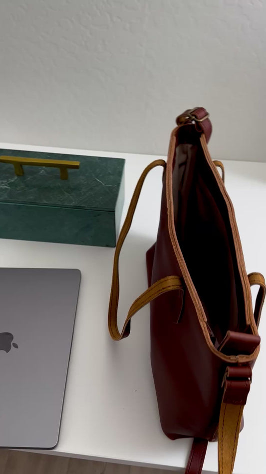 Windhoek Tote — modernativeco.com